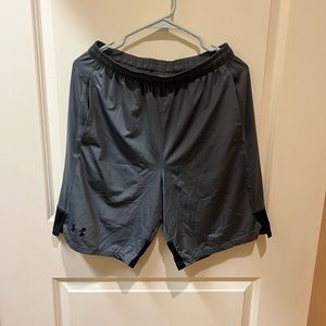 Men’s Under Armour shorts